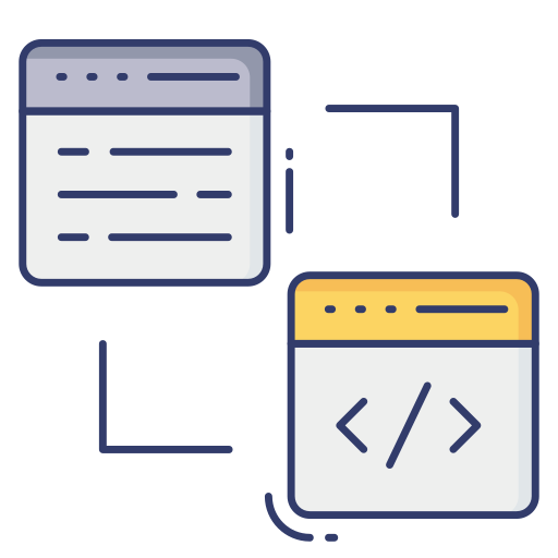 Организация работы в IT